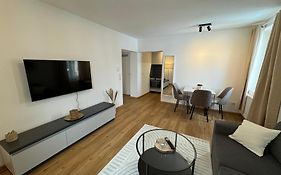 Kempten Innenstadt - Allgaeu Suites